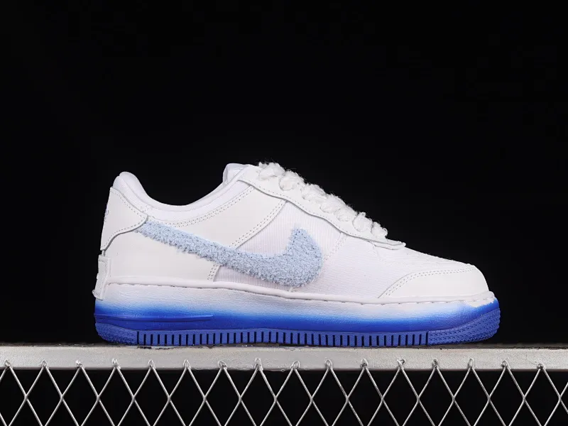 All Categories Nk Air Force 1 Air Force Series Nk Air Force 1 Shadow Air Force Lightweight Increase Nk Air Force 1 Shadow Air Force One Lightweight Increase Low-top Versatile Sneakers FJ4567-100